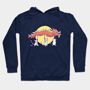 Chinese New Year! Rat year Hoodie